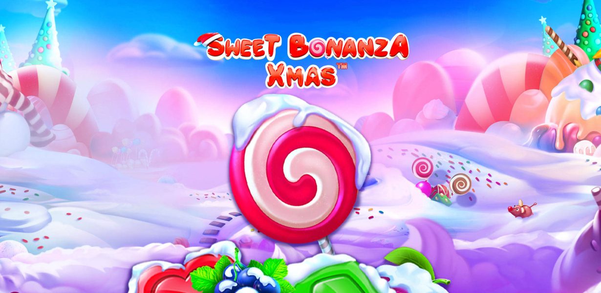Sweet Bonanza Xmas