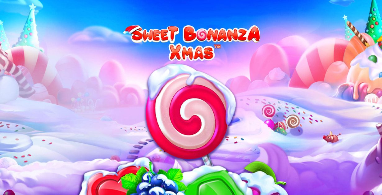 Sweet Bonanza Xmas