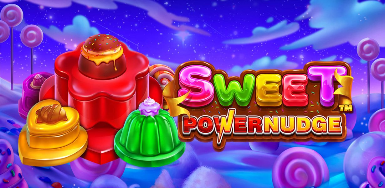 Sweet Powernudge