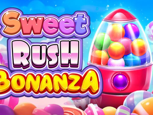 Sweet Rush Bonanza