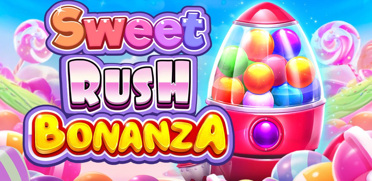Sweet Rush Bonanza