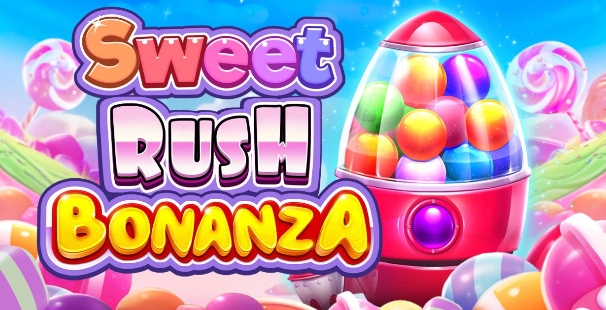 Sweet Rush Bonanza