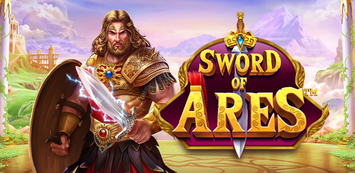 Sword of Ares