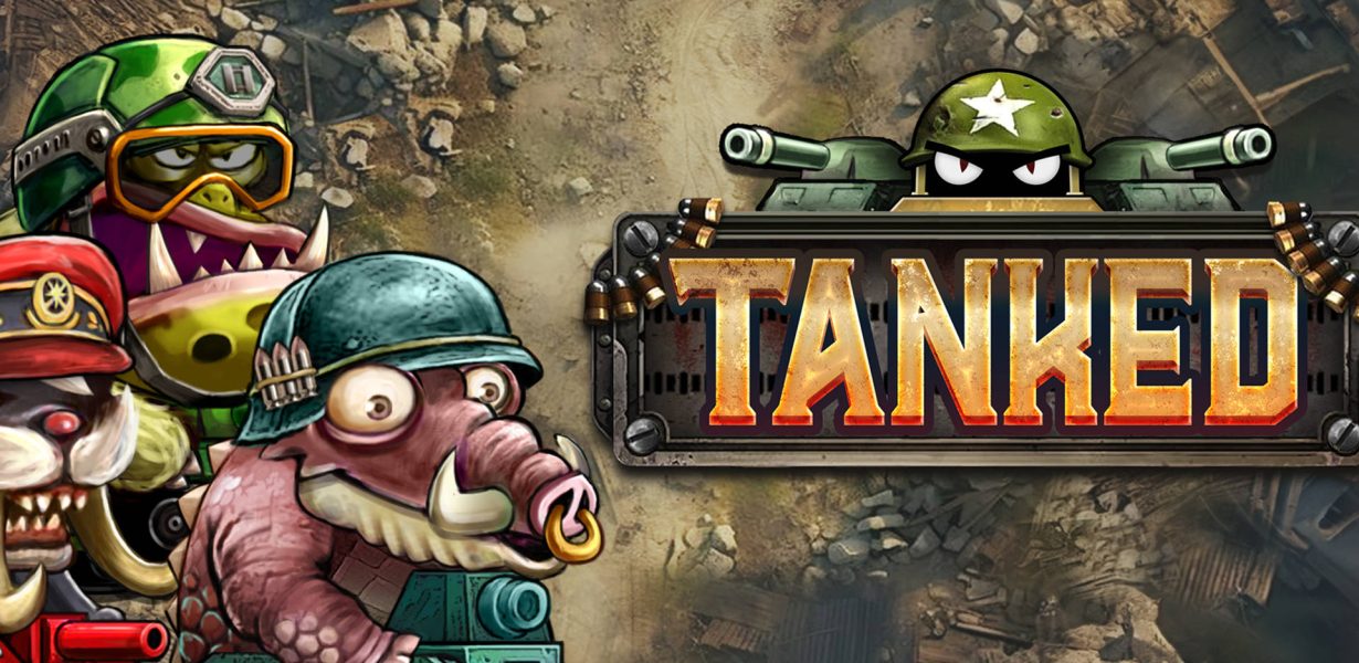 Tanked