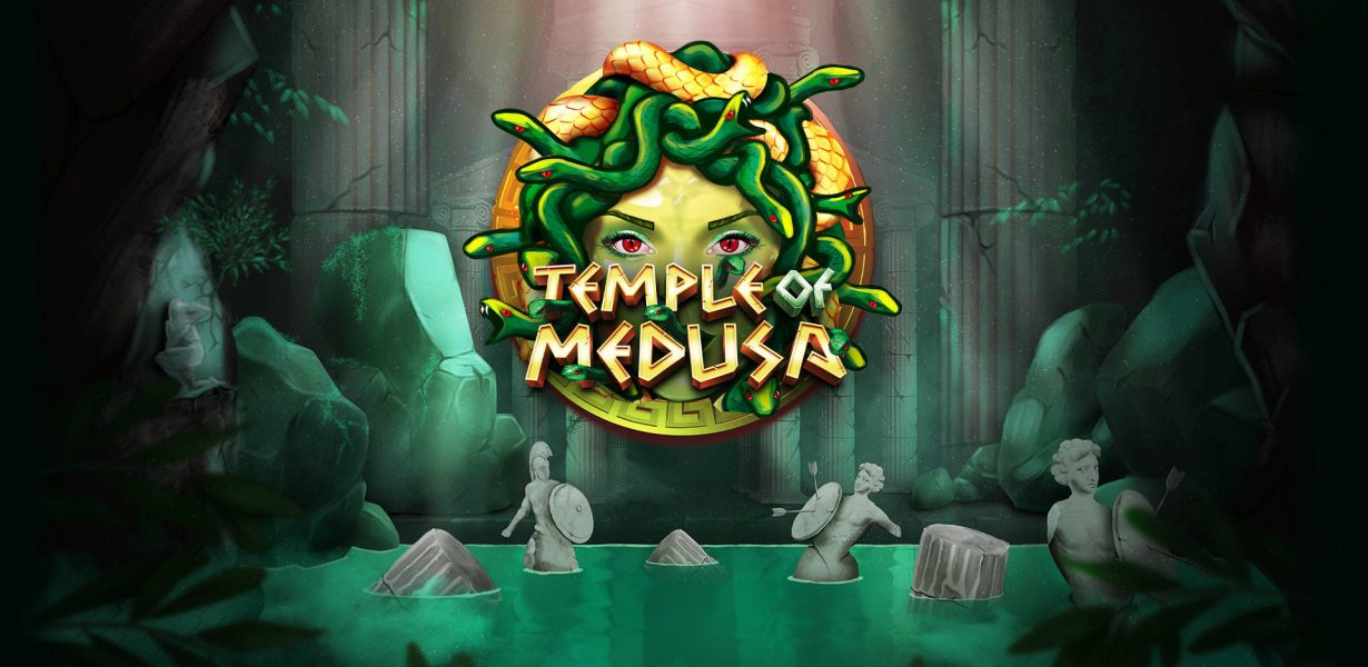 Temple of Medusa