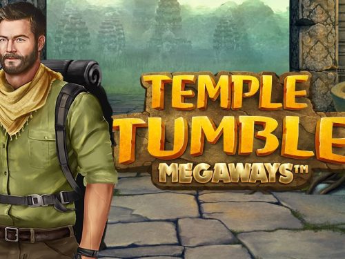 Temple Tumble Megaways