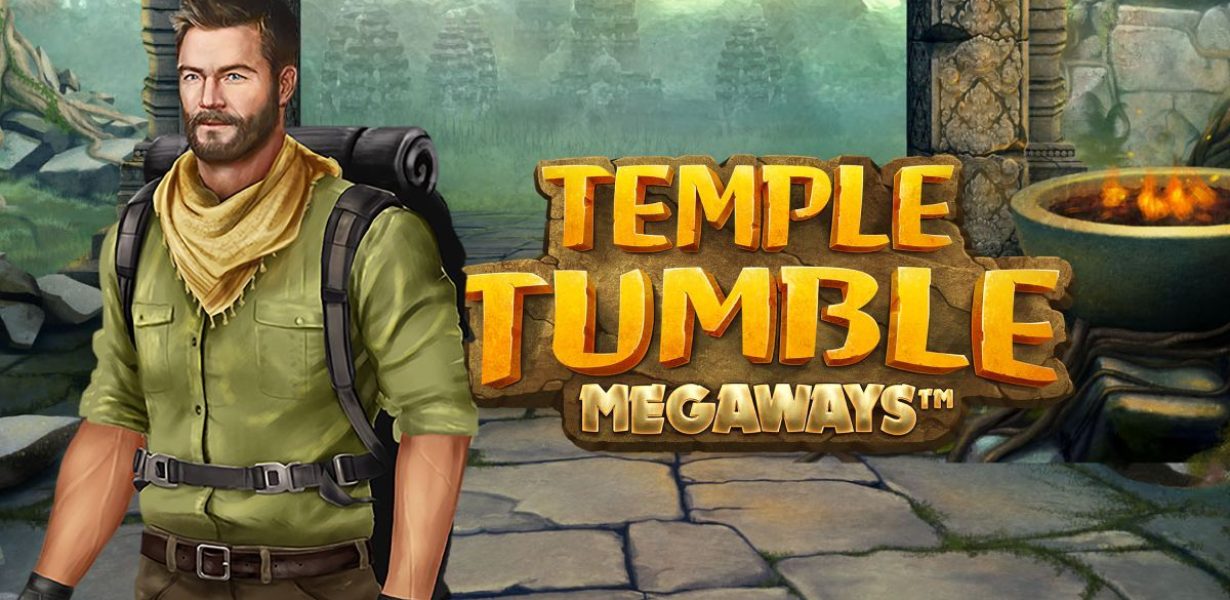 Temple Tumble Megaways