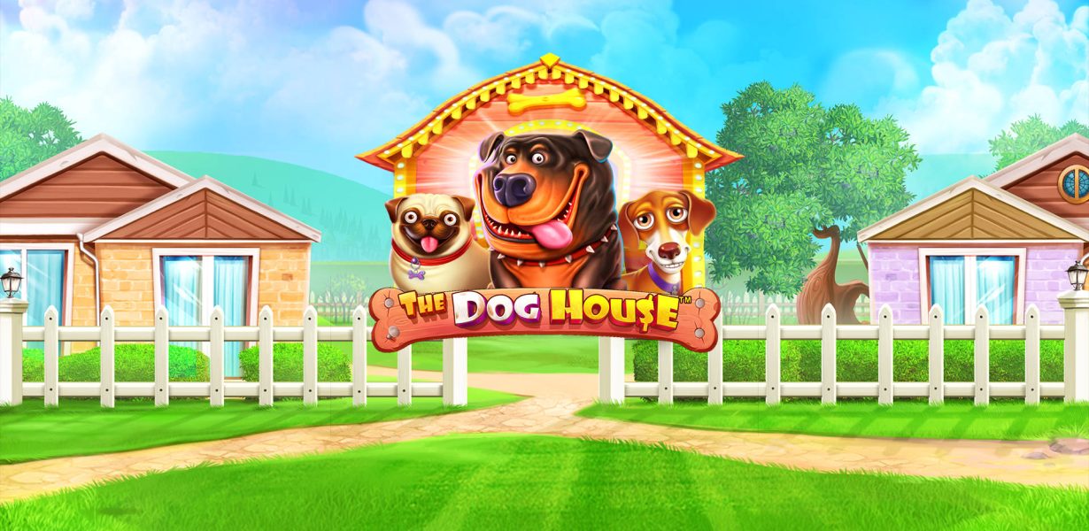 The Dog House