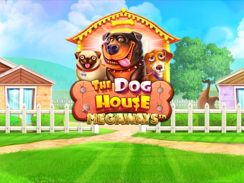 The Dog House Megaways