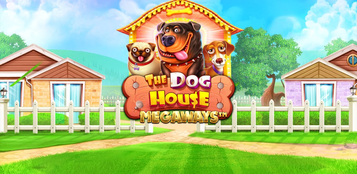 The Dog House Megaways