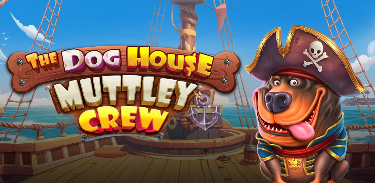 The Dog House - Muttley Crew