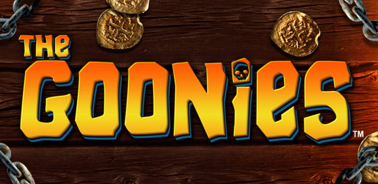 The Goonies