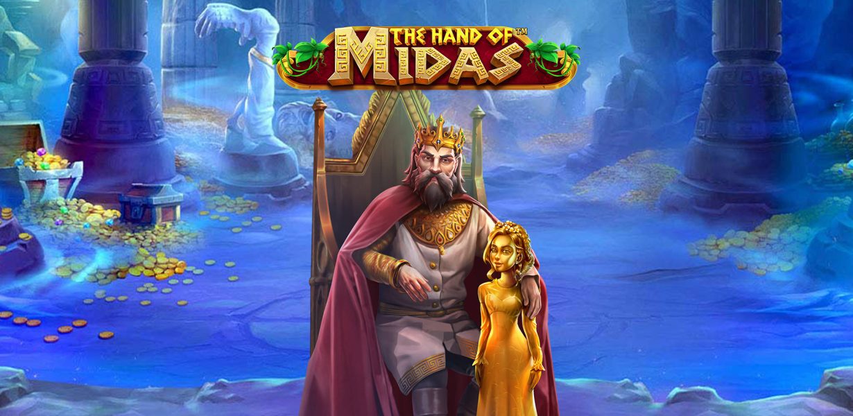 The Hand of Midas