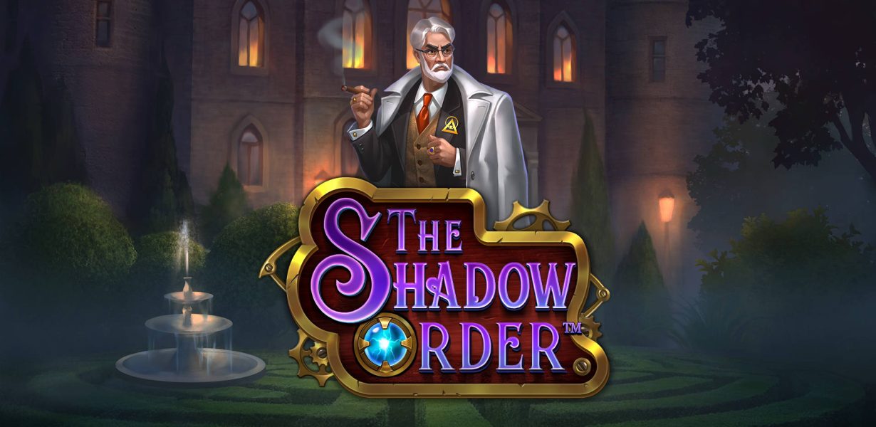 The Shadow Order