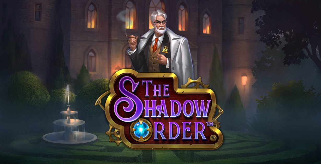 The Shadow Order
