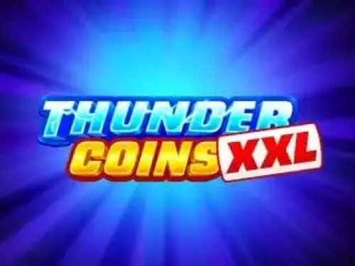 Thunder Coins XXL