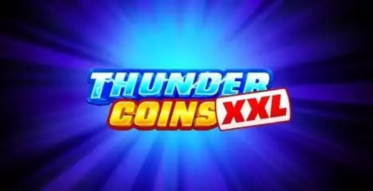 Thunder Coins XXL
