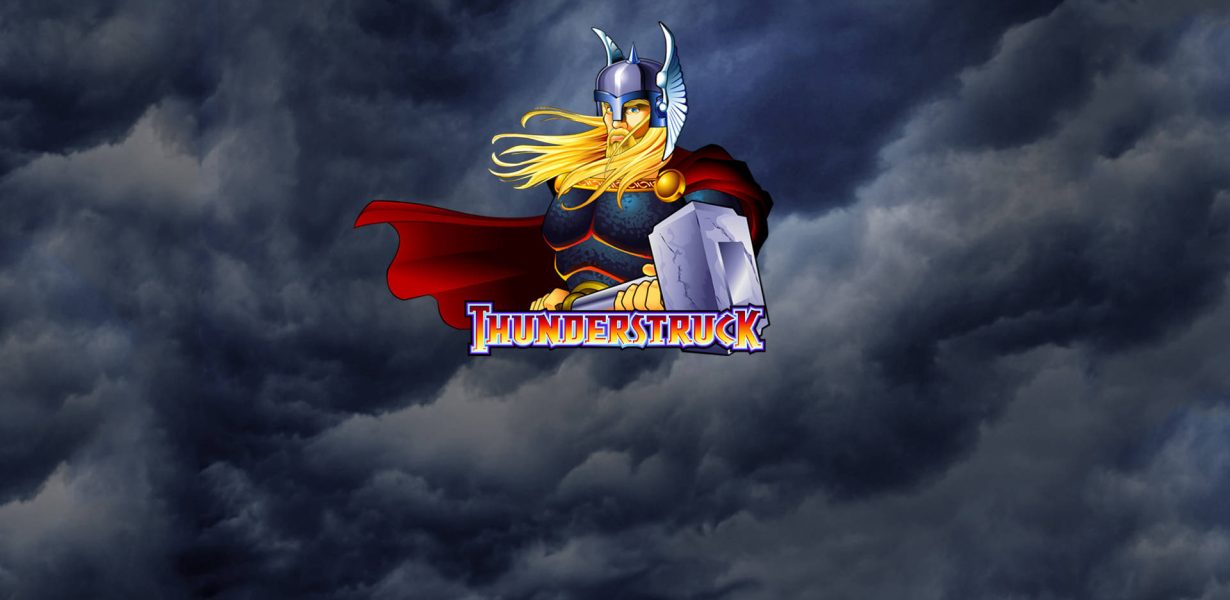 Thunderstruck