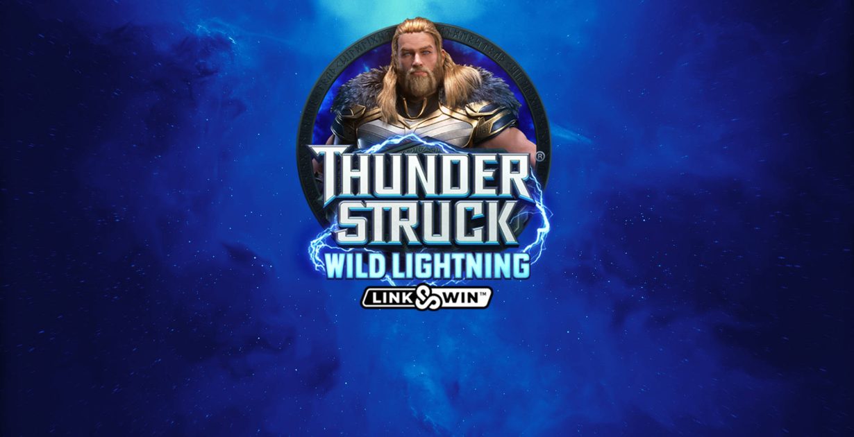 Thunderstruck Wild Lightning