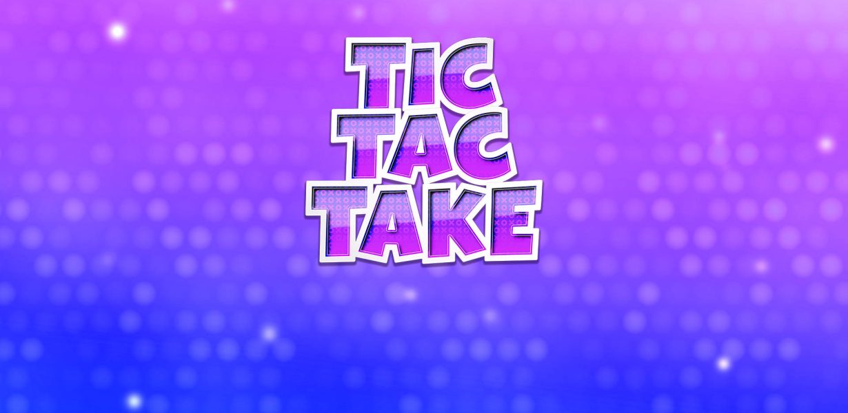 Tic Tac Take