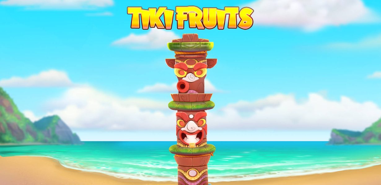 Tiki Fruits