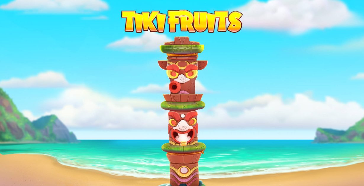 Tiki Fruits