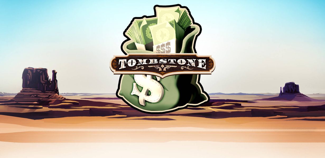 Tombstone