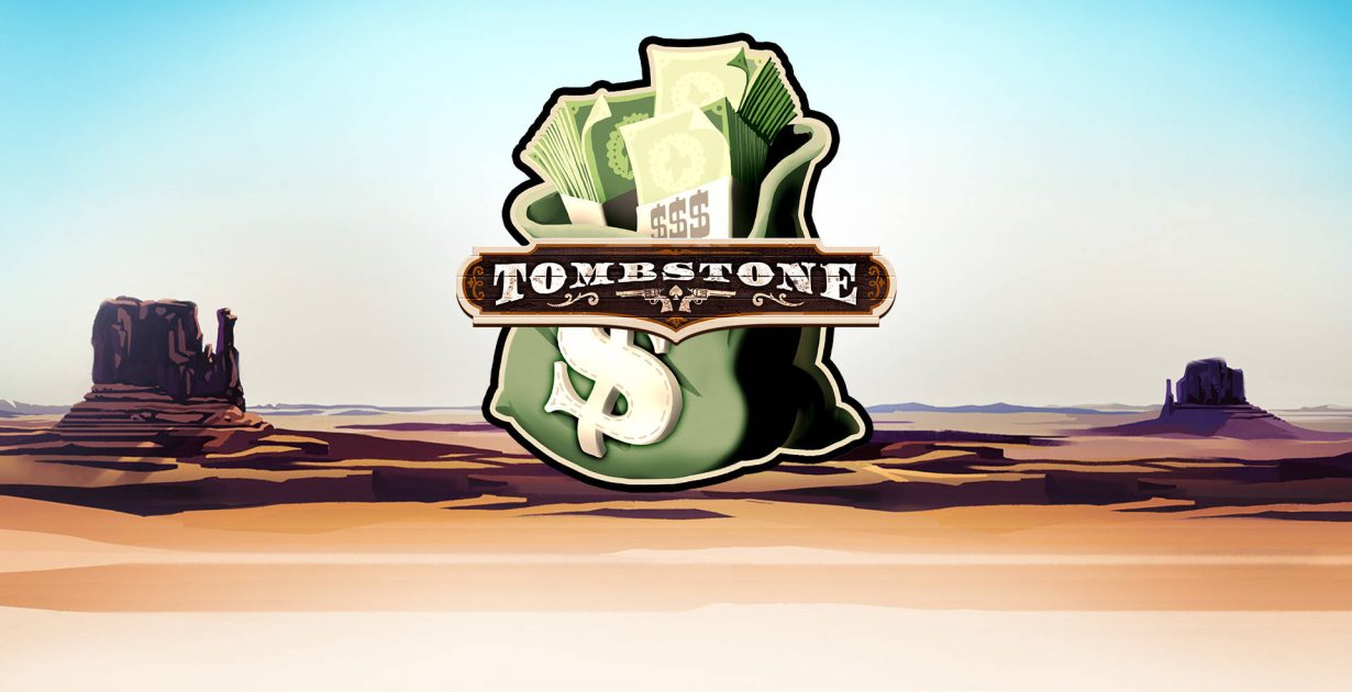 Tombstone