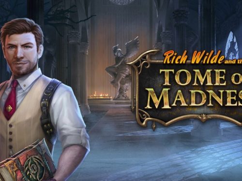 Tome of Madness