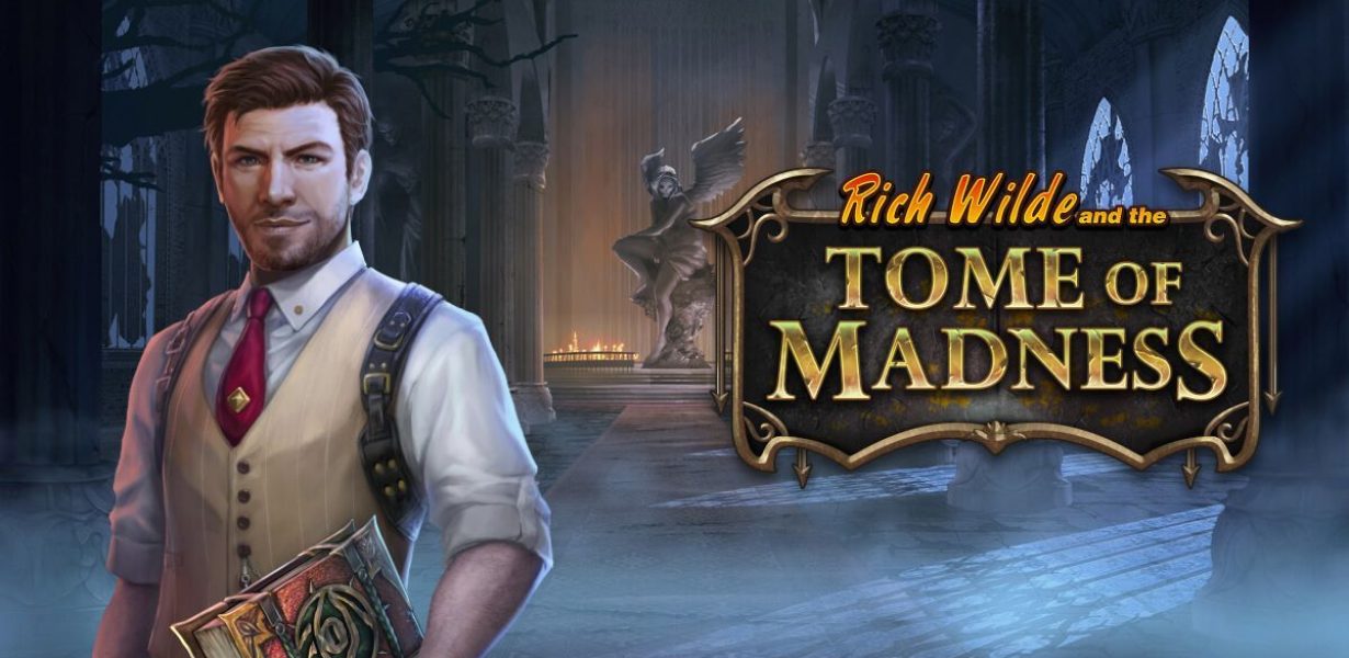 Tome of Madness