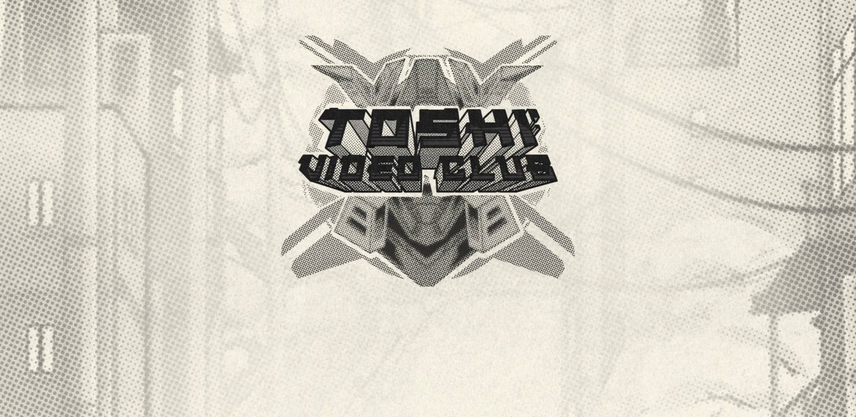 Toshi Video Club