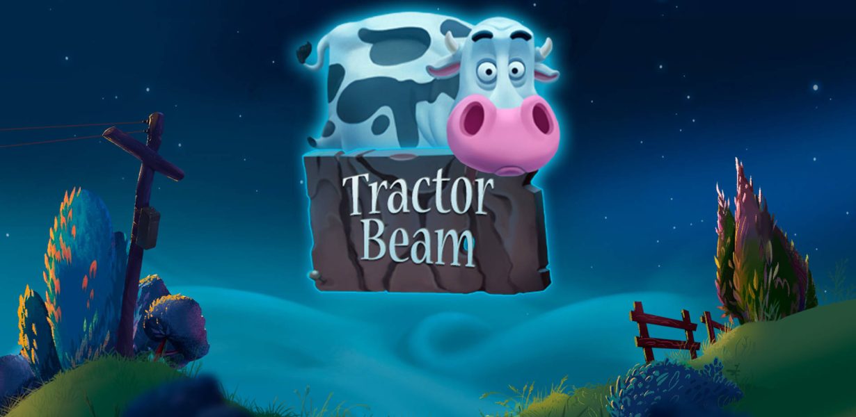 Tractor Beam