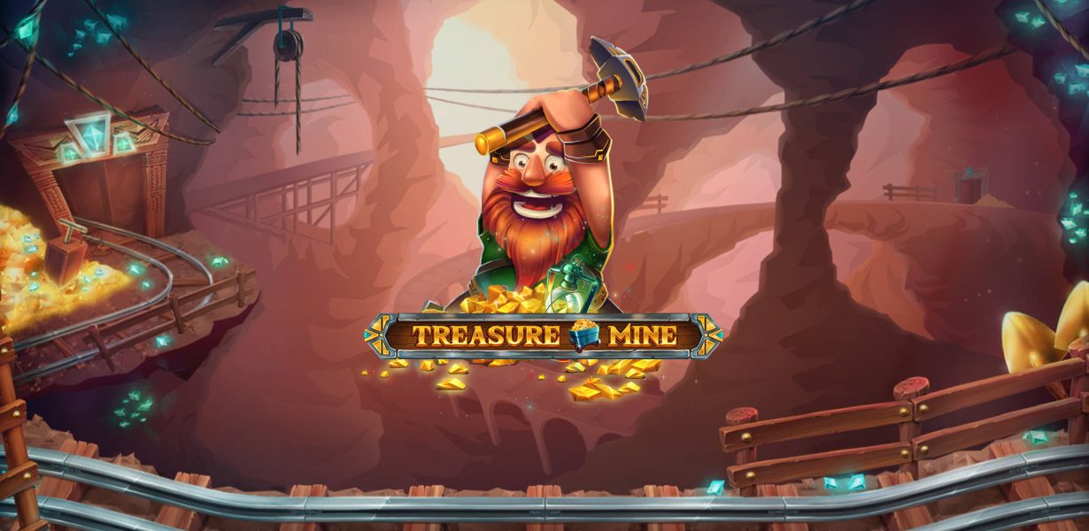 Treasure Mine