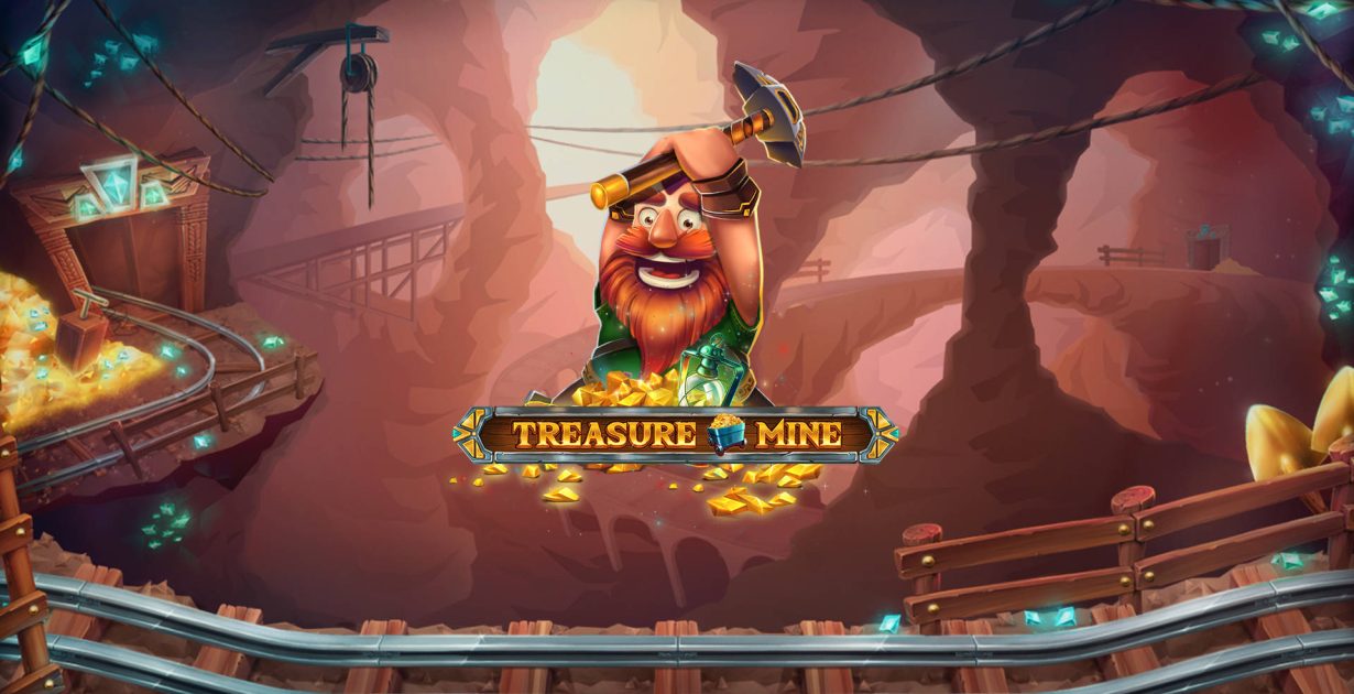 Treasure Mine