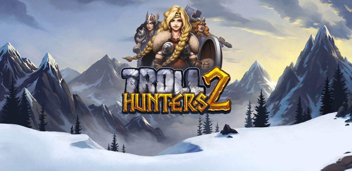 Troll Hunters 2