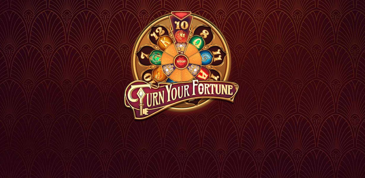 Turn Your Fortune