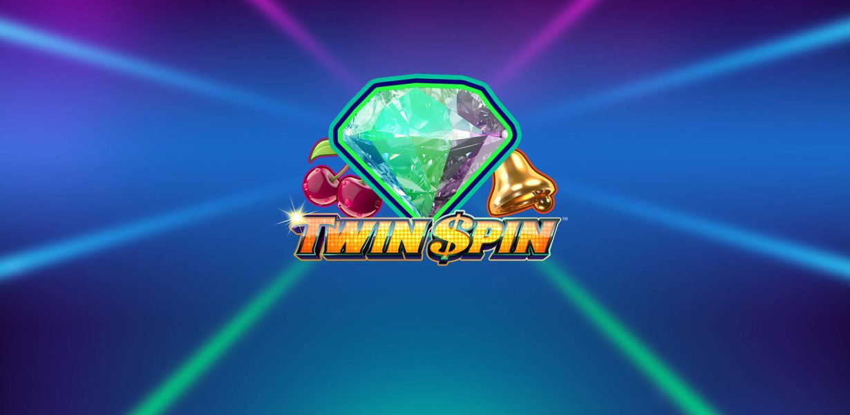 Twin Spin