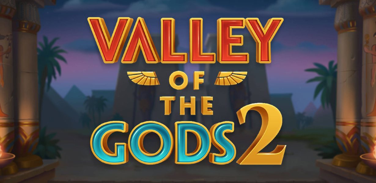 Valley of the Gods 2