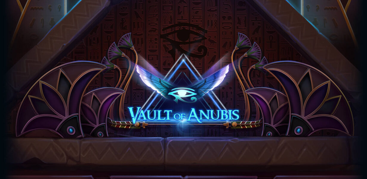 vault of anubis