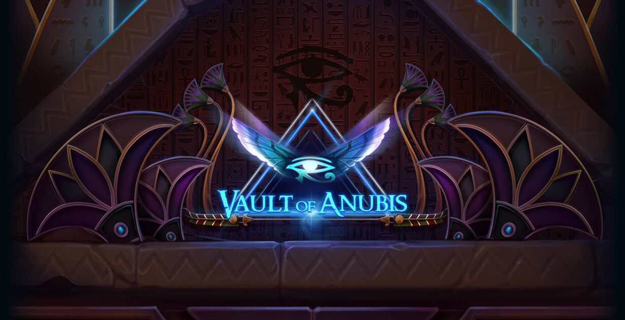 vault of anubis