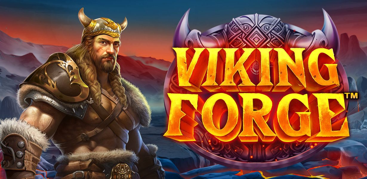 Viking Forge