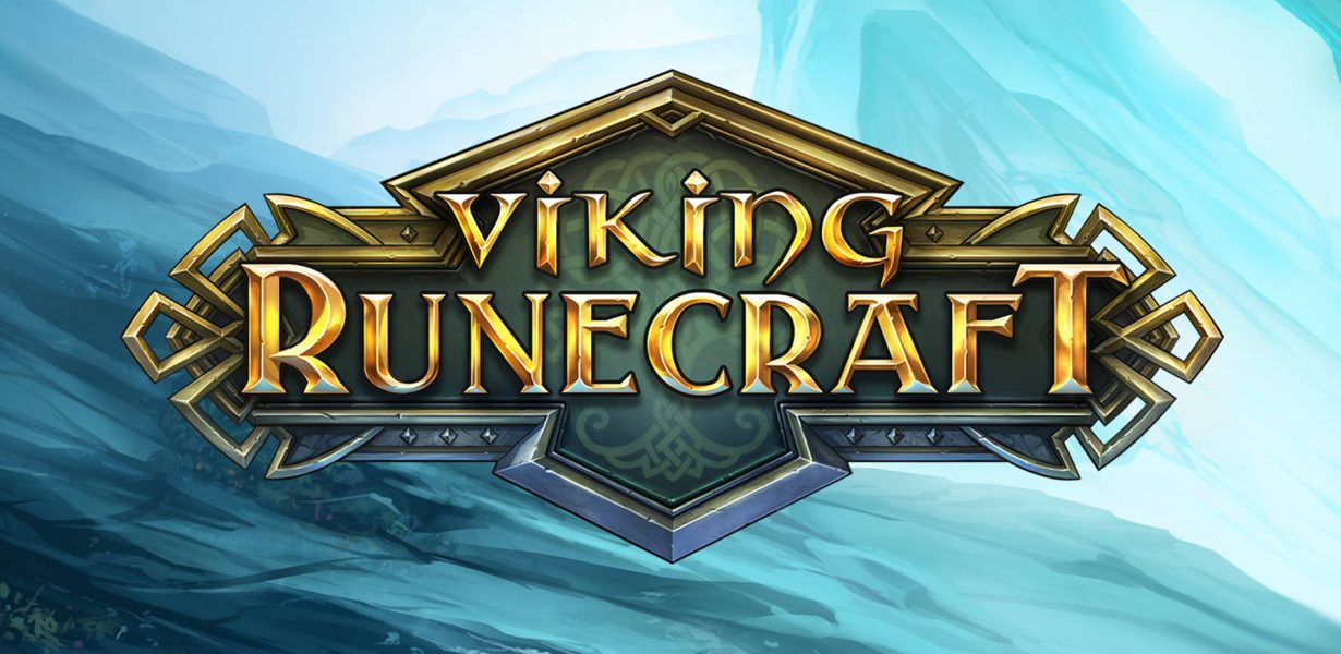 Viking Runecraft