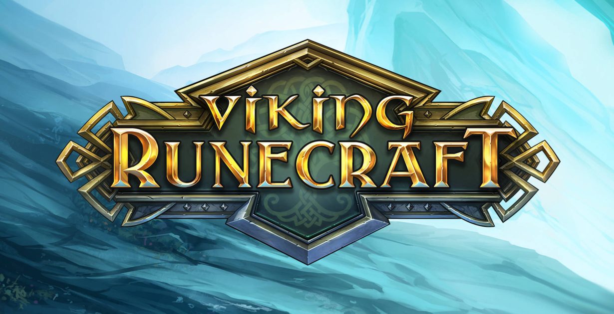 Viking Runecraft