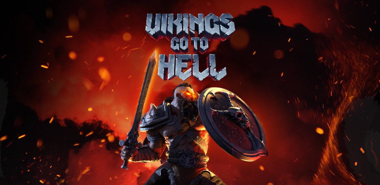 Vikings Go to Hell