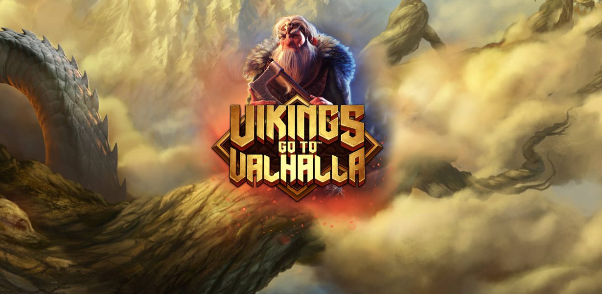 Vikings Go to Valhalla