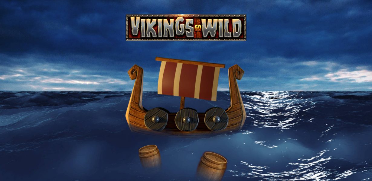 Vikings Go Wild