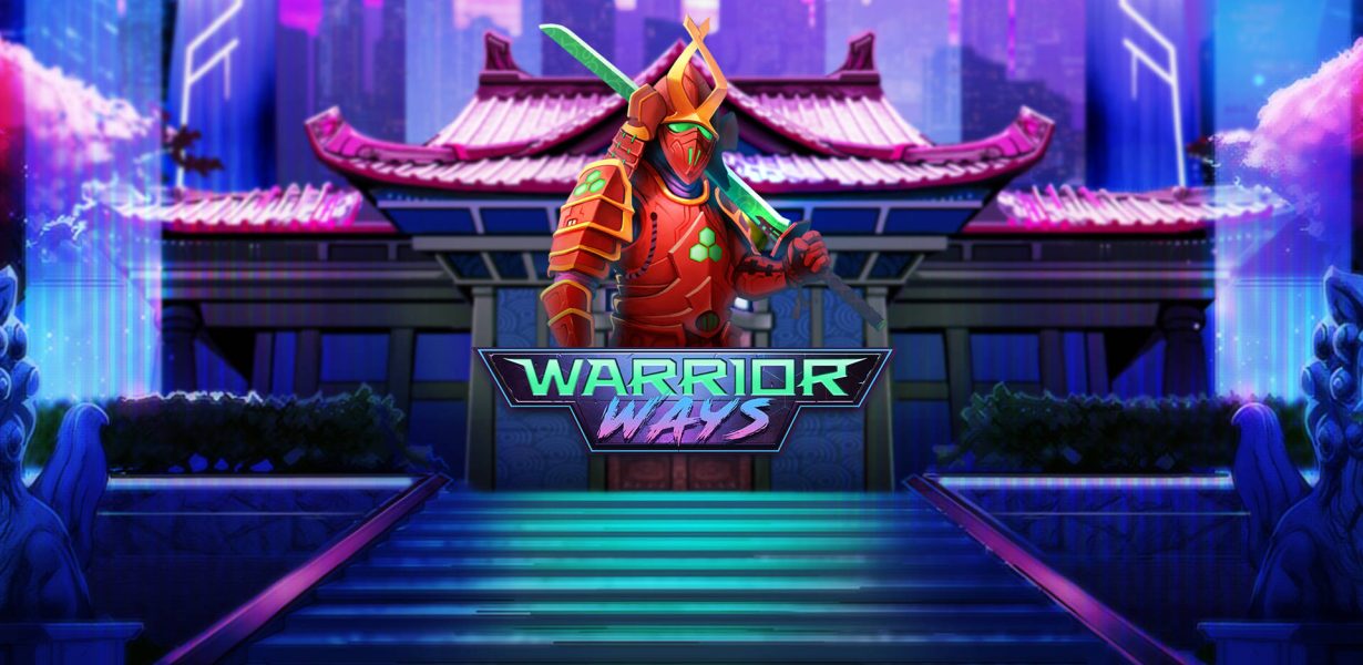 Warrior Ways