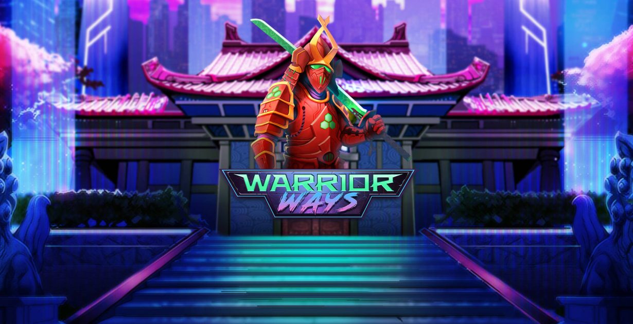 Warrior Ways