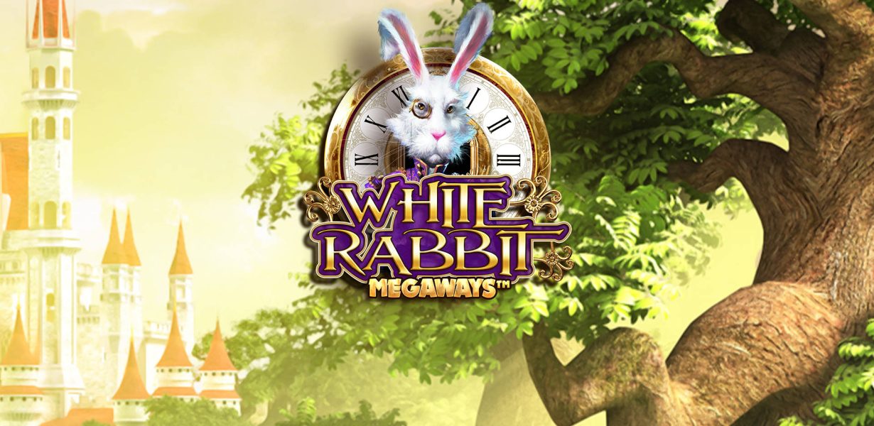 White Rabbit