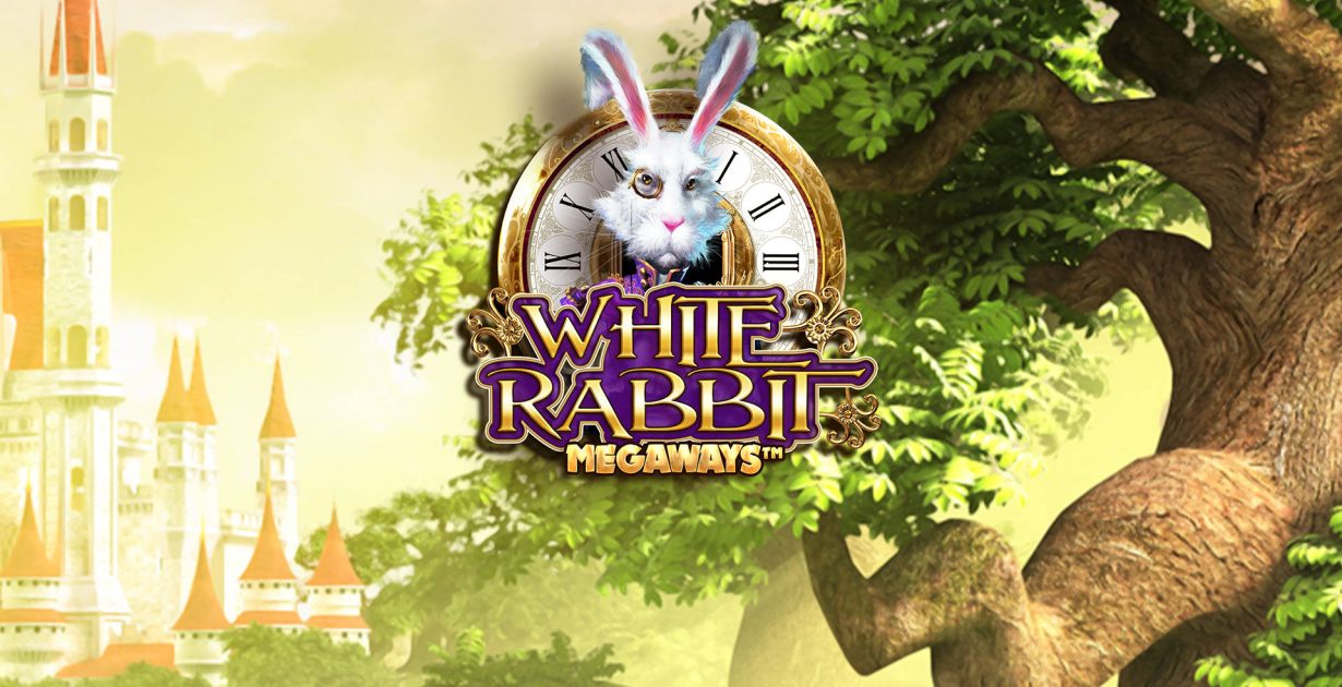 White Rabbit